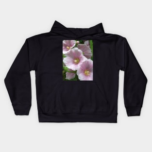 Pink Beauties Kids Hoodie